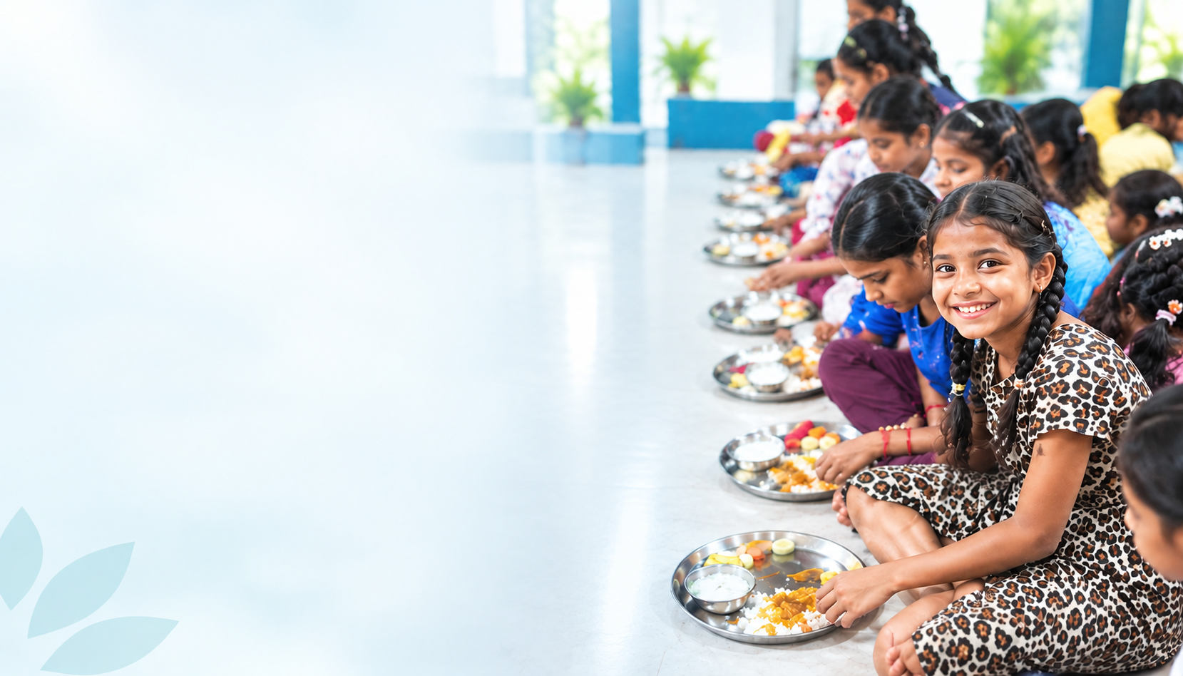 Sanjeevani — Every Meal, Every Medicine